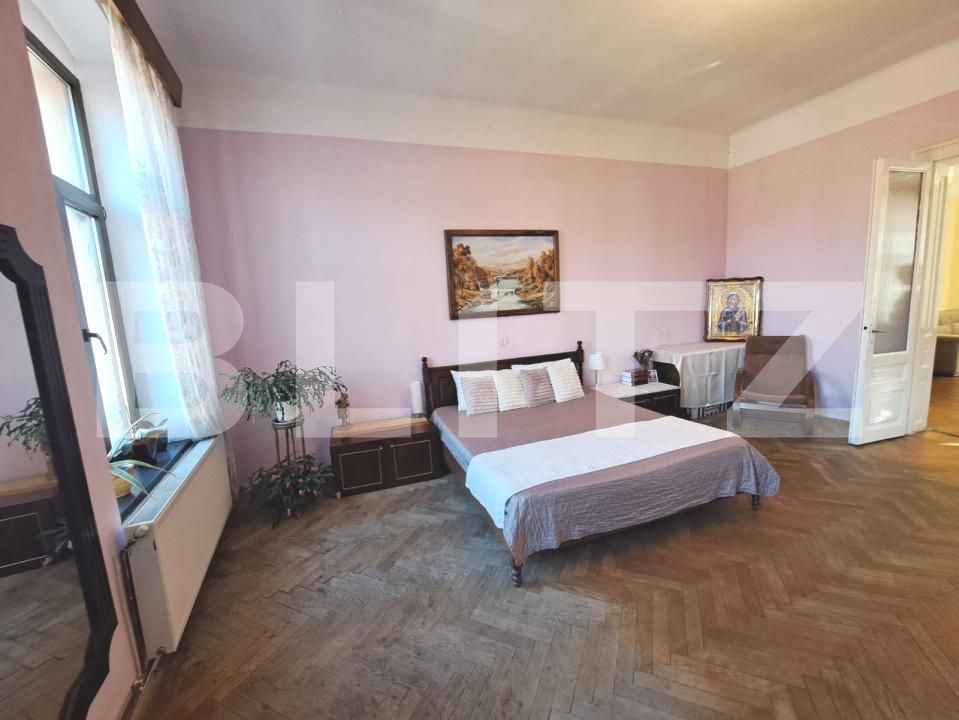 Apartament de vânzare 4+ camere Centrul Istoric - 182212AV | BLITZ Brașov | Poza6