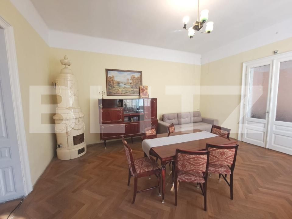 Apartament de vânzare 4+ camere Centrul Istoric - 182212AV | BLITZ Brașov | Poza3