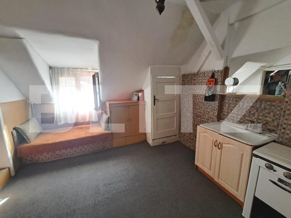 Apartament de vânzare 4+ camere Centrul Istoric - 182212AV | BLITZ Brașov | Poza8