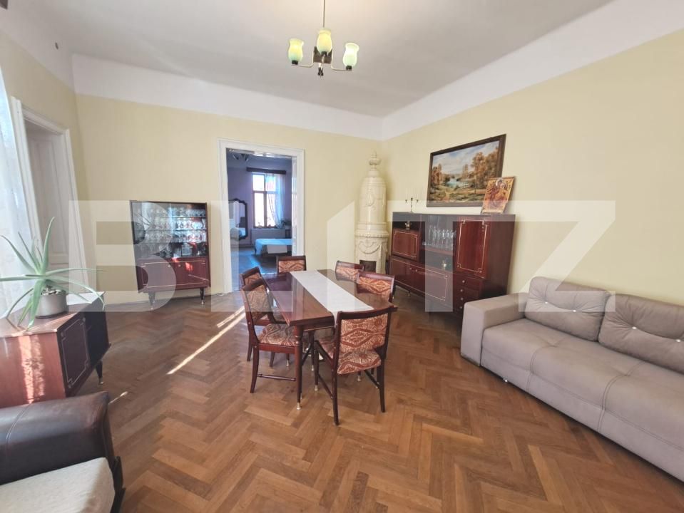 Apartament de vânzare 4+ camere Centrul Istoric - 182212AV | BLITZ Brașov | Poza4