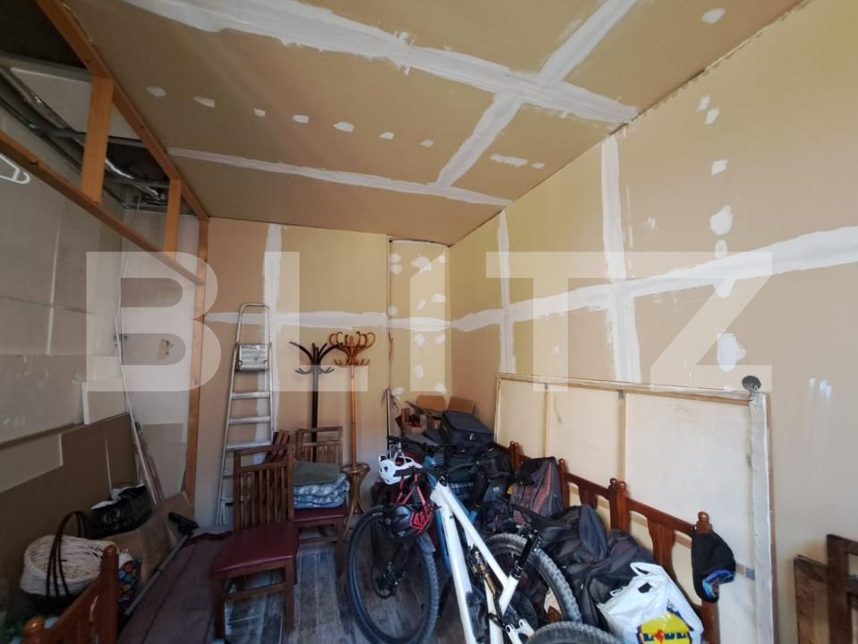 Apartament de vânzare 4+ camere Centrul Istoric - 182212AV | BLITZ Brașov | Poza15