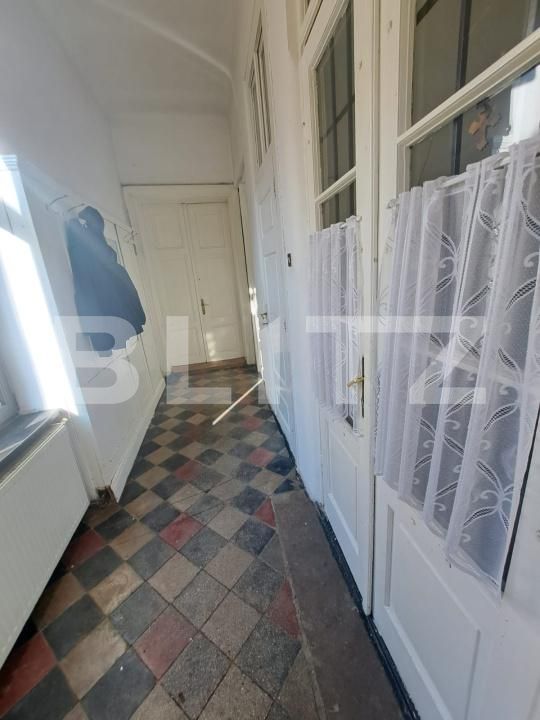 Apartament de vânzare 4+ camere Centrul Istoric - 182212AV | BLITZ Brașov | Poza14