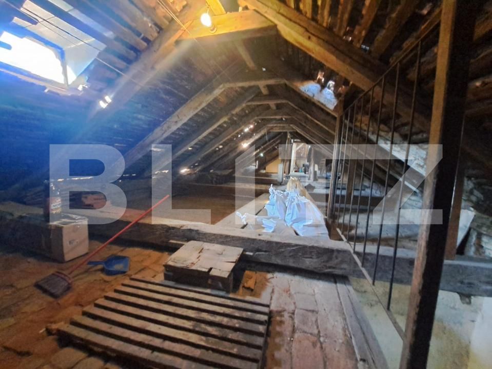 Apartament de vânzare 4+ camere Centrul Istoric - 182212AV | BLITZ Brașov | Poza16