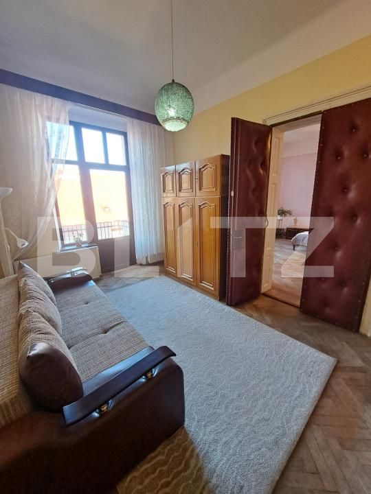Apartament de vânzare 4+ camere Centrul Istoric - 182212AV | BLITZ Brașov | Poza11