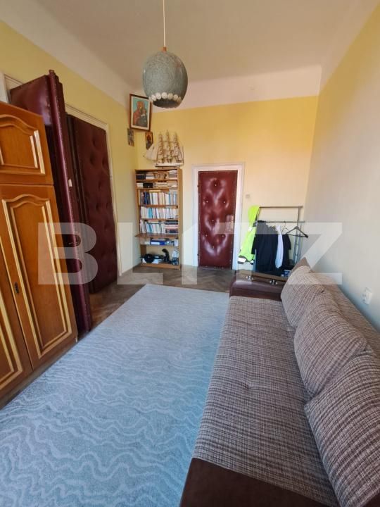 Apartament de vânzare 4+ camere Centrul Istoric - 182212AV | BLITZ Brașov | Poza10