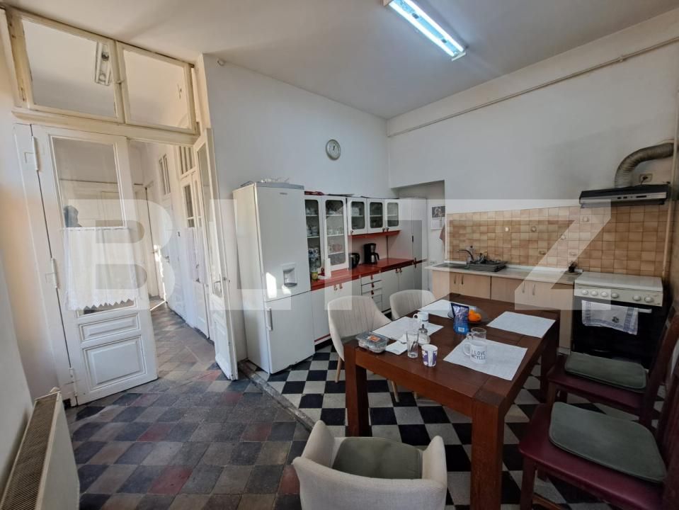 Apartament de vânzare 4+ camere Centrul Istoric - 182212AV | BLITZ Brașov | Poza13