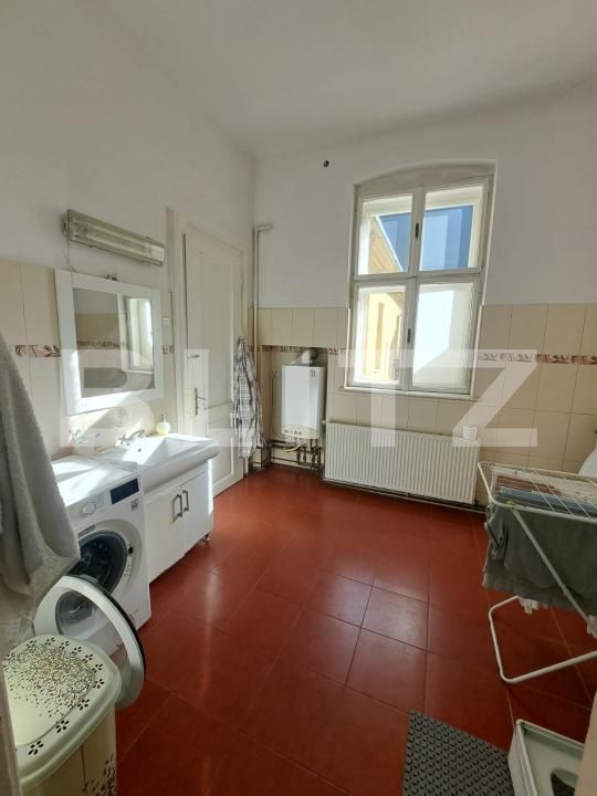 Apartament de vânzare 4+ camere Centrul Istoric - 182212AV | BLITZ Brașov | Poza12