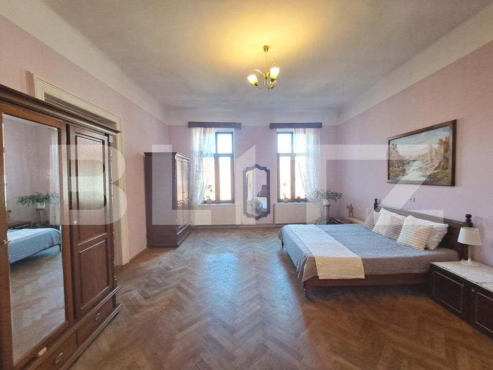 Apartament de vânzare 4+ camere Centrul Istoric - 182212AV | BLITZ Brașov | Poza2