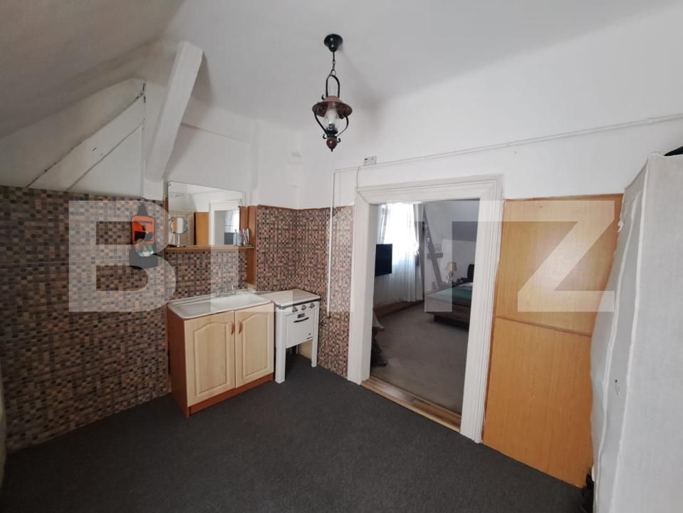 Apartament de vânzare 4+ camere Centrul Istoric - 182212AV | BLITZ Brașov | Poza9