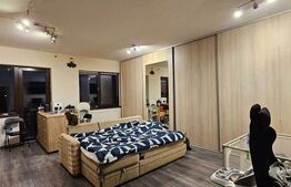 Apartament cu 2 camere, tip studio, modern, în zona Stupini - comision 0%