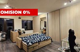 Apartament cu 2 camere, tip studio, modern, în zona Stupini - comision 0%