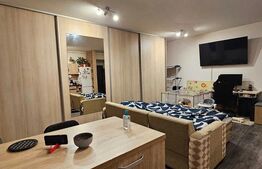 Apartament cu 2 camere, tip studio, modern, în zona Stupini - comision 0%