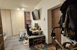 Apartament cu 2 camere, tip studio, modern, în zona Stupini - comision 0%