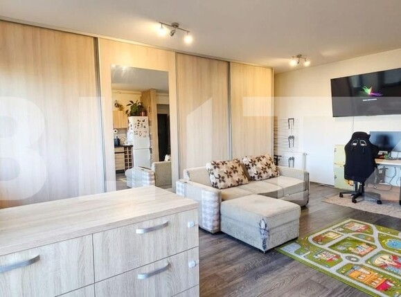 Apartament de vânzare 2 camere Stupini - 182219AV | BLITZ Brașov | Poza1