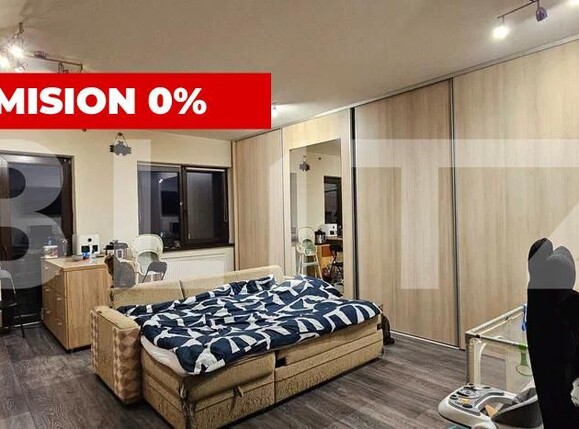 Apartament de vânzare 2 camere Stupini - 182219AV | BLITZ Brașov | Poza1