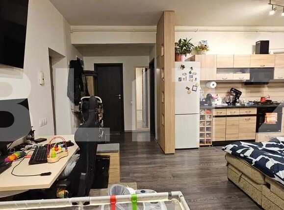 Apartament de vânzare 2 camere Stupini - 182219AV | BLITZ Brașov | Poza4