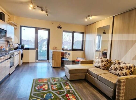 Apartament de vânzare 2 camere Stupini - 182219AV | BLITZ Brașov | Poza4