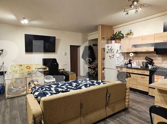 Apartament de vânzare 2 camere Stupini - 182219AV | BLITZ Brașov | Poza3