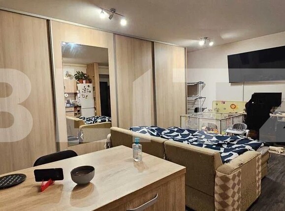 Apartament de vânzare 2 camere Stupini - 182219AV | BLITZ Brașov | Poza5