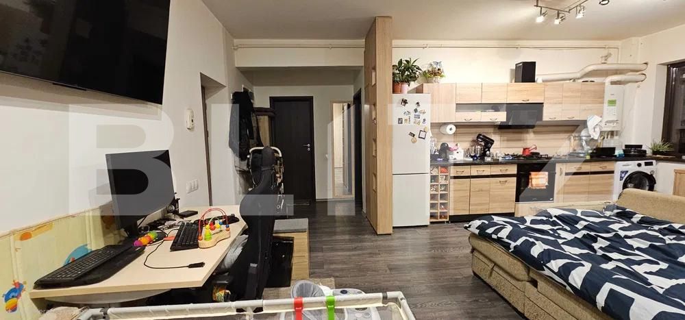 Apartament de vânzare 2 camere Stupini - 182219AV | BLITZ Brașov | Poza4