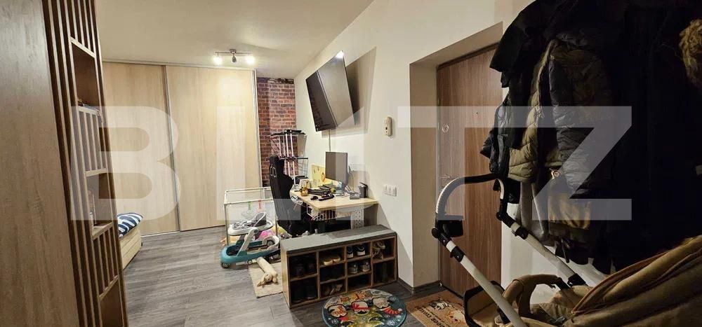 Apartament de vânzare 2 camere Stupini - 182219AV | BLITZ Brașov | Poza2