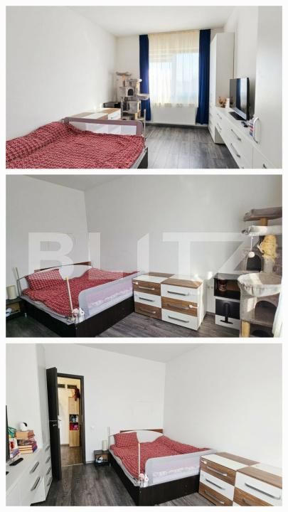 Apartament de vânzare 2 camere Stupini - 182219AV | BLITZ Brașov | Poza6