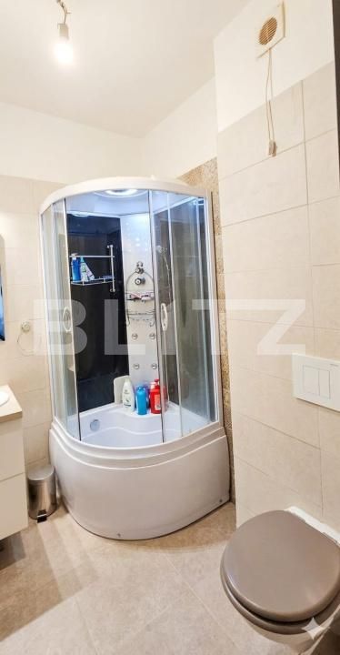 Apartament de vânzare 2 camere Stupini - 182219AV | BLITZ Brașov | Poza5