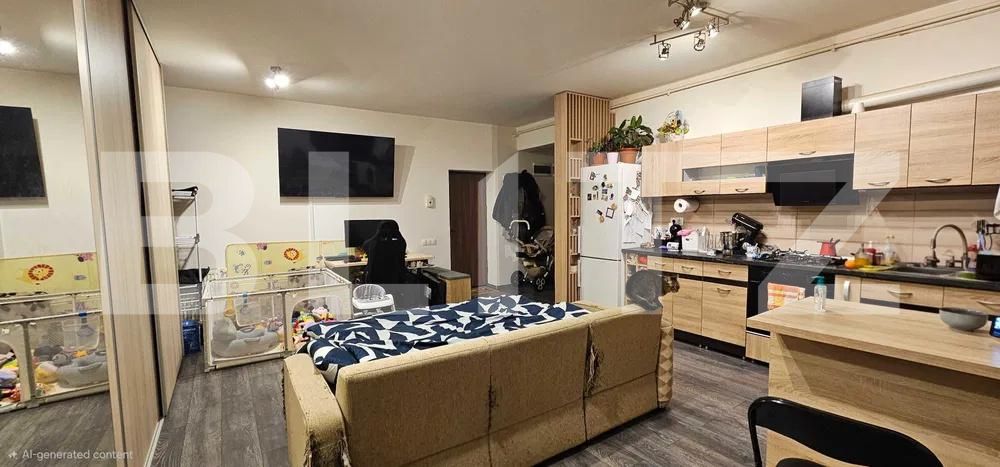 Apartament de vânzare 2 camere Stupini - 182219AV | BLITZ Brașov | Poza3