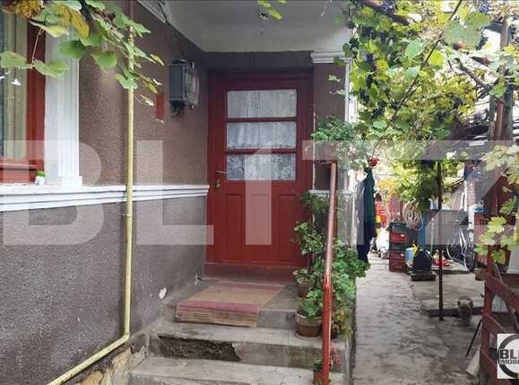 Casa de vânzare 4 camere Iris - 18222CV | BLITZ Cluj-Napoca | Poza1