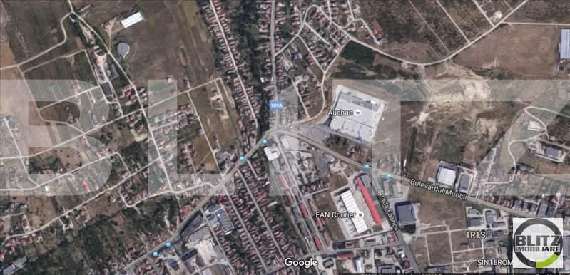 Casa de vânzare 4 camere Iris - 18222CV | BLITZ Cluj-Napoca | Poza3