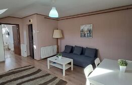 Apartament cu 2 camere, etajul 5, zona Florilor