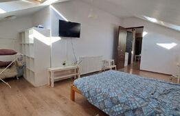 Apartament cu 2 camere, etajul 5, zona Florilor