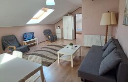 Apartament cu 2 camere, etajul 5, zona Florilor