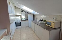Apartament cu 2 camere, etajul 5, zona Florilor