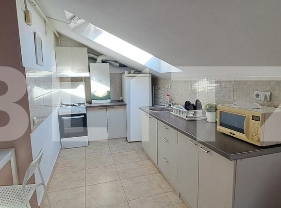 Apartament de vânzare 2 camere Floreşti - 182222AV | BLITZ Cluj-Napoca | Poza3