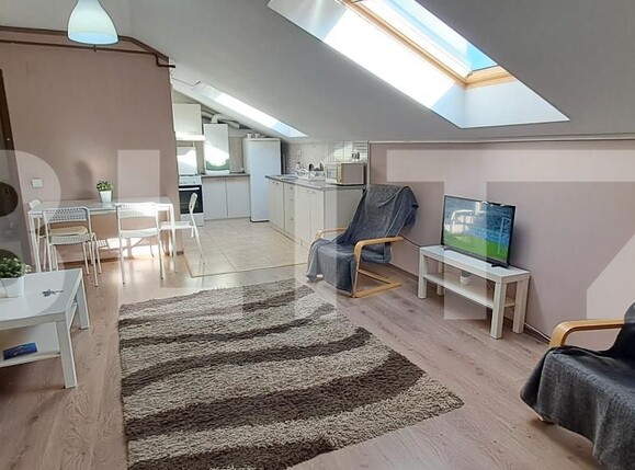 Apartament de vânzare 2 camere Floreşti - 182222AV | BLITZ Cluj-Napoca | Poza1