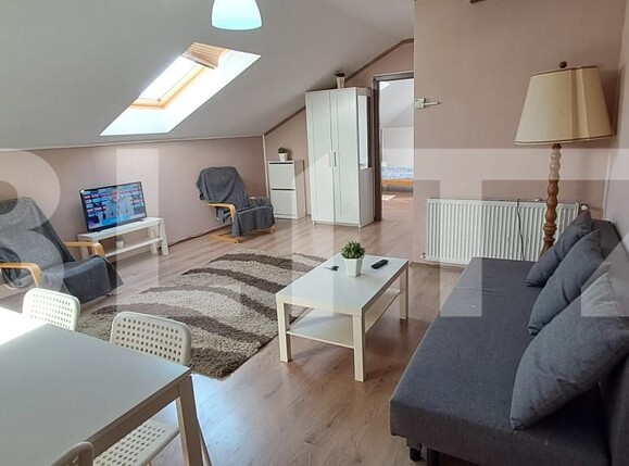 Apartament de vânzare 2 camere Floreşti - 182222AV | BLITZ Cluj-Napoca | Poza2