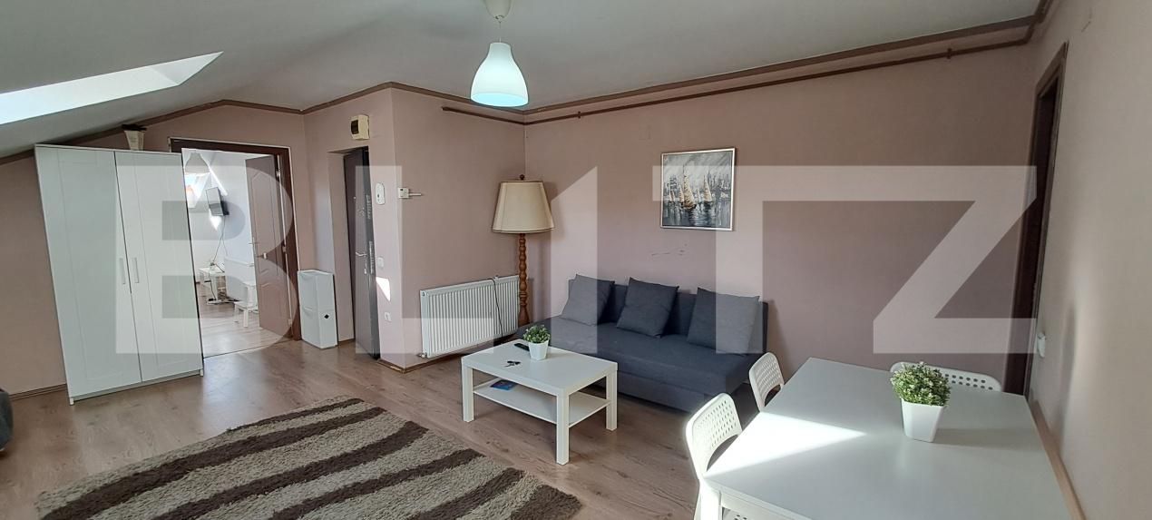 Apartament de vânzare 2 camere Floreşti - 182222AV | BLITZ Cluj-Napoca | Poza4