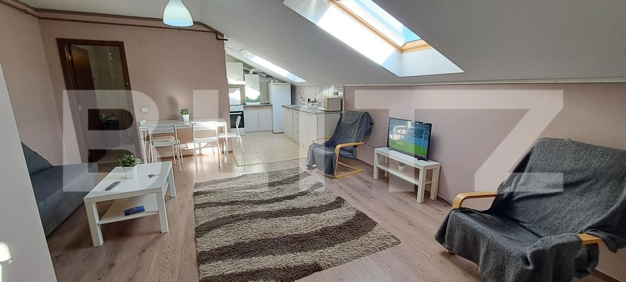 Apartament de vânzare 2 camere Floreşti - 182222AV | BLITZ Cluj-Napoca | Poza1