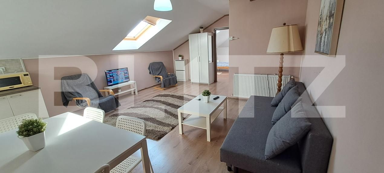 Apartament de vânzare 2 camere Floreşti - 182222AV | BLITZ Cluj-Napoca | Poza2