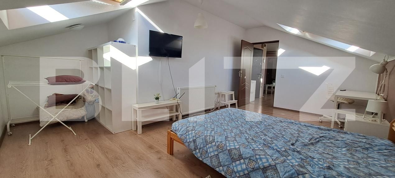 Apartament de vânzare 2 camere Floreşti - 182222AV | BLITZ Cluj-Napoca | Poza6