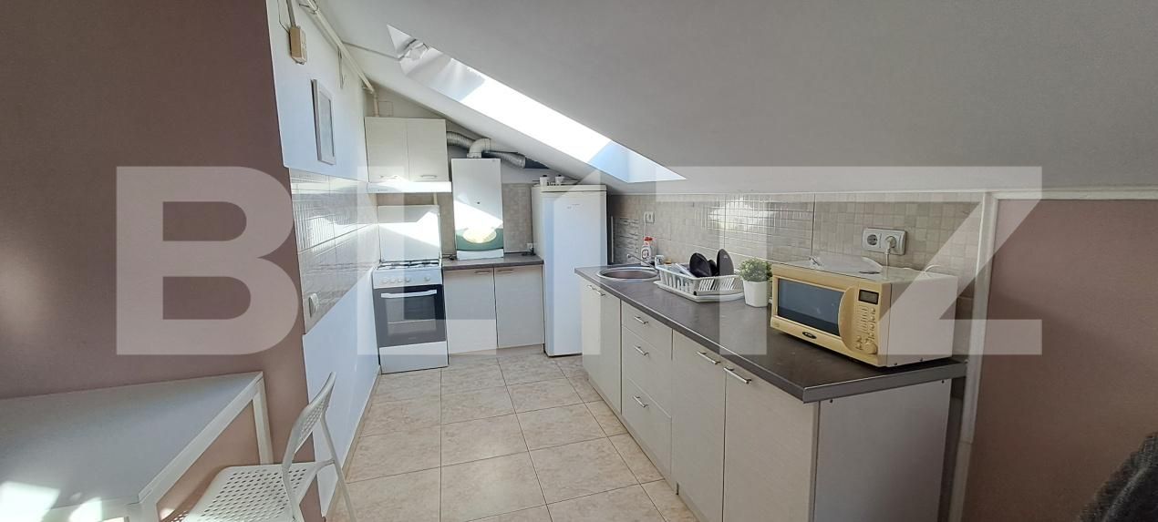 Apartament de vânzare 2 camere Floreşti - 182222AV | BLITZ Cluj-Napoca | Poza3