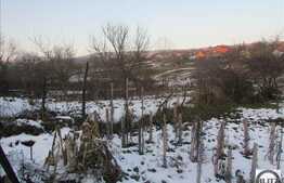 Vanzare casa individuala, 70 mp utili, 1453 mp teren, zona linistita!