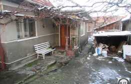 Vanzare casa individuala, 70 mp utili, 1453 mp teren, zona linistita!