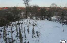 Vanzare casa individuala, 70 mp utili, 1453 mp teren, zona linistita!