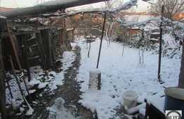 Vanzare casa individuala, 70 mp utili, 1453 mp teren, zona linistita!