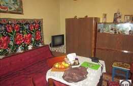 Vanzare casa individuala, 70 mp utili, 1453 mp teren, zona linistita!