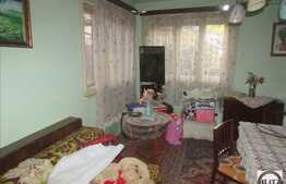 Vanzare casa individuala, 70 mp utili, 1453 mp teren, zona linistita!