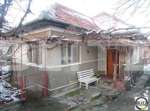 Casa de vânzare 2 camere Iris - 18223CV | BLITZ Cluj-Napoca | Poza3