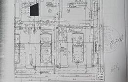 Apartament cu 2 camere, 63 mp, cu parcare, zona Teilor